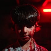 Preview image for the video "Royal Blood - Shiner in the Dark [Music video]".