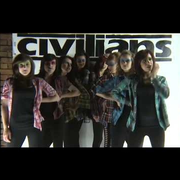 Preview image for the video "4's & Fives ".