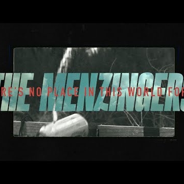 Preview image for the video "The Menzingers "No Place in this World for Me" Official Music Video".