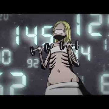 Preview image for the video "Music video for love like violence by Wilson Chui".