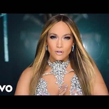 Preview image for the video "JLO El Anillo".