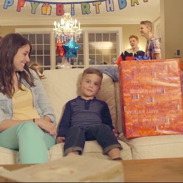 Preview image for the video "Mishegas - With You (Official Music Video)".