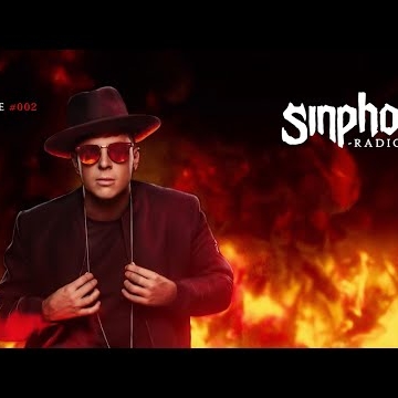 Preview image for the video "Sinphony Radio Youtube Visualizer".