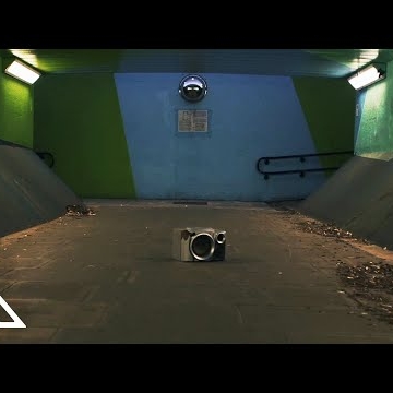 Preview image for the video "Frost 'Overtones' ".