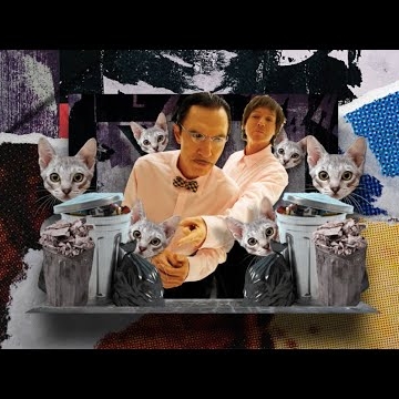 Preview image for the video "SPARKS - WE ARE THE CLASH".