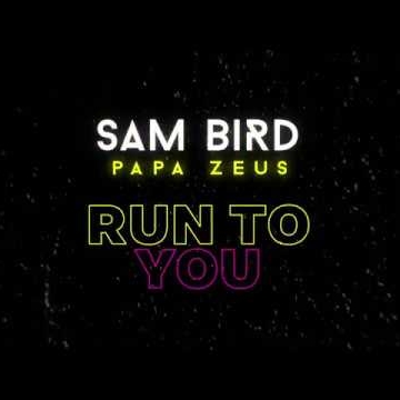Preview image for the video "Sam Bird - Run To You [Lyric Video] (Pre-Roll Ads)".