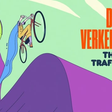 Preview image for the video "Animation for  by FormPlayStudio".