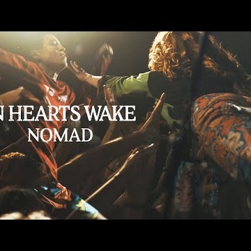Preview image for the video "Music video for In Hearts Wake by RyanMackfall".