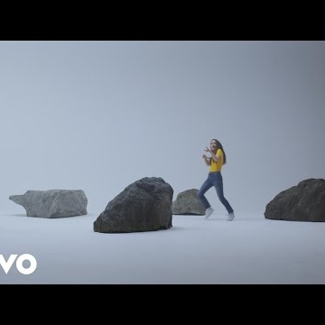 Preview image for the video "Sigrid - Strangers".