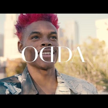 Preview image for the video "Robert Neal on Finding Clarity Through Skating in L.A. - ODDA Magazine".