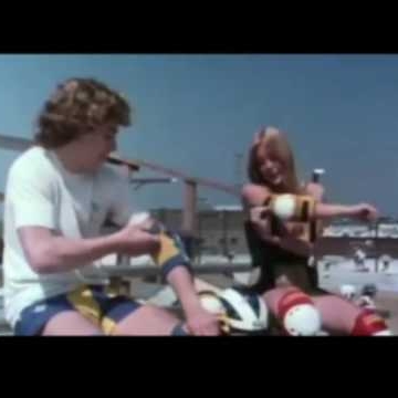 Preview image for the video "AIR: LOVE ".