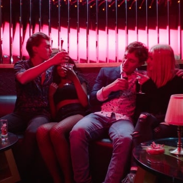 Preview image for the video "ZANE (2020)".