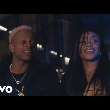 Preview image for the video "Music video for Silento by NewAgeMedia".