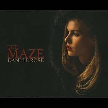 Preview image for the video ""The Maze" - Music Video".