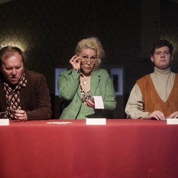 Preview image for the video "Showreel 2022".