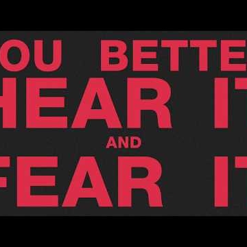 Preview image for the video "Fontaines D.C. - Boys In The Better Land ".