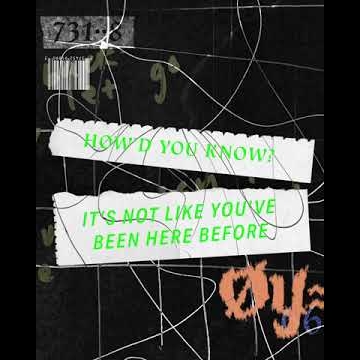 Preview image for the video "Video shorts and visualisers for London duo WAHL".