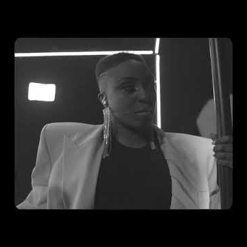 Preview image for the video "Laura Mvula, Under A Pink Moon: The Livestream (Official Trailer)".