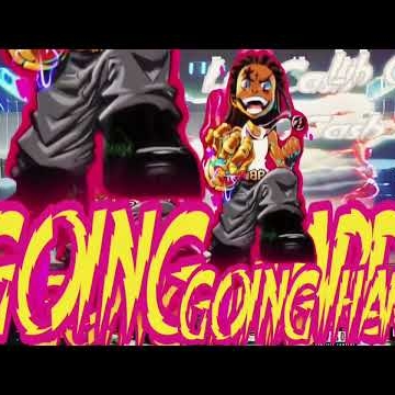 Preview image for the video "Lih Cash - Going Hard".