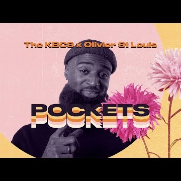 Preview image for the video "The KBCS and Olivier St Louis - Pockets".