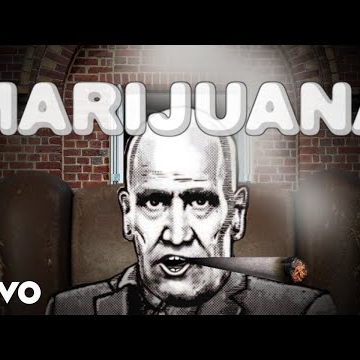 Preview image for the video "Marijuana".