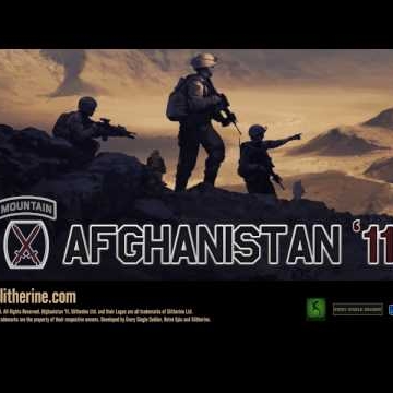 Preview image for the video "Afghanistan '11/Counterinsurgency".