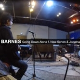Preview image for the video "Jimmy Barnes - '30' - Going Down Alone f. Neal Schon & Jonathan Cain".