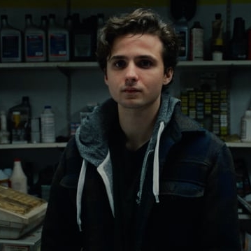 Preview image for the video "GUTS".