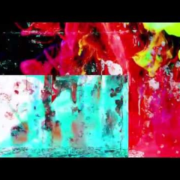 Preview image for the video "Creative Direction for sludge metal band: Throwing Bricks".