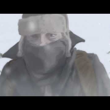 Preview image for the video "The Lost Gecko - Talvisota".