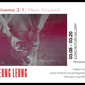 Preview image for the video "ReCinema 3.1: New Ground".