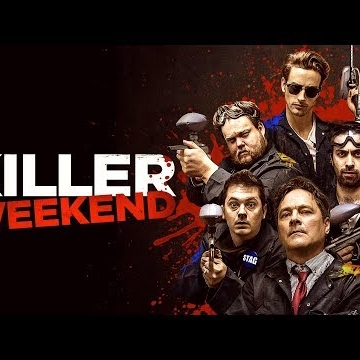 Preview image for the video "Killer Weekend".