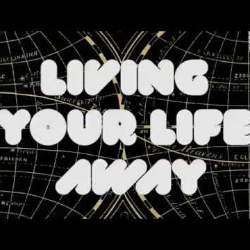 Preview image for the video "Swedish Death Candy - Living Your Life Away".