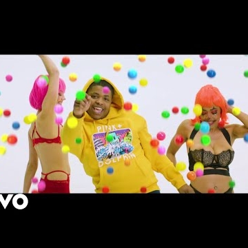 Preview image for the video "10K Caash - Flip Flop".