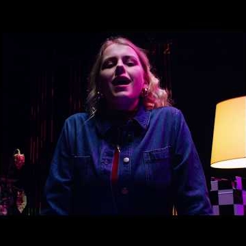 Preview image for the video "Music video for Mathilda Homer by tomcbarton".