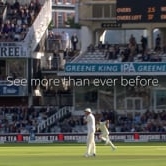 Preview image for the video "Sky Macro Cricket".