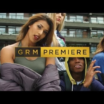 Preview image for the video "Music video for  by richardpope".