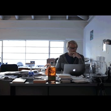 Preview image for the video "SHOCASE PRESENTS | CHUCK MCBRIDE ON CREATIVE DIRECTION".