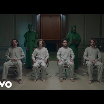 Preview image for the video "Music video for Spring King by Thiing Studios".