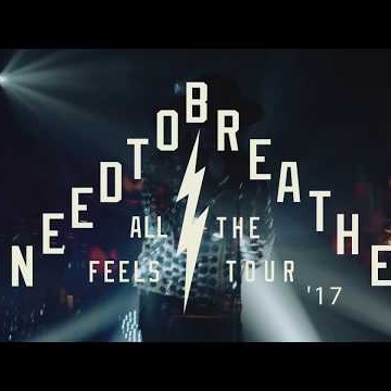 Preview image for the video "Social Media for NEEDTOBREATHE by jmarz222".