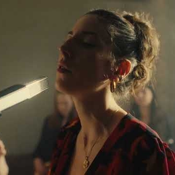 Preview image for the video "Little Plane (Live At Shutterhouse)".