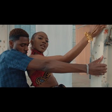 Preview image for the video "Mr Eazi - Lento (feat. J Balvin) [Official Dance Video]".