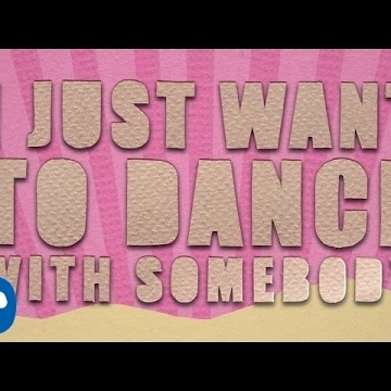 Preview image for the video "Lyric video for Bebe Rexha, Lil Wayne by Ruth Barrett".