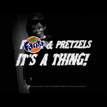 Preview image for the video "Die Wutende Puppe".