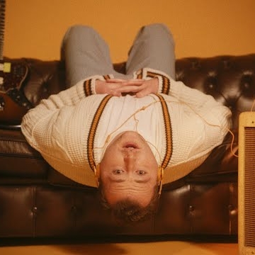 Preview image for the video "Stuck In Your Head".