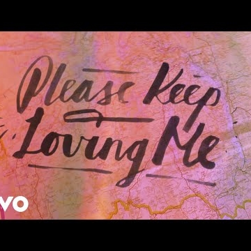 Preview image for the video "James TW - Please Keep Loving Me".