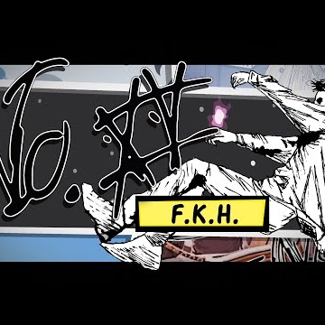 Preview image for the video "No. 15 - F.K.H.".