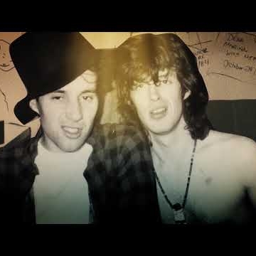 Preview image for the video "THE WATERBOYS - LADBROKE GROVE SYMPHONY".