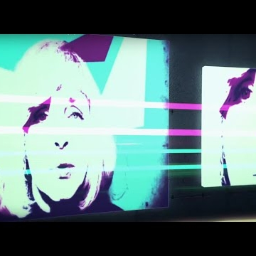 Preview image for the video "4 Strings & Carol Lee - Emotions Away (Official Music Video)".