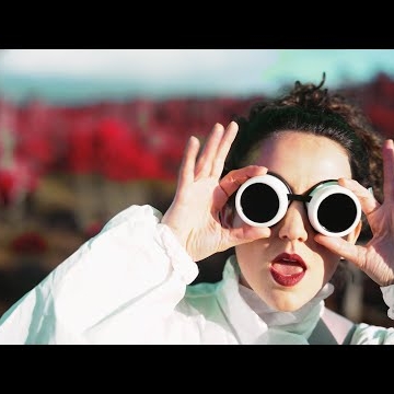 Preview image for the video "Adalia Tara - Come Home".